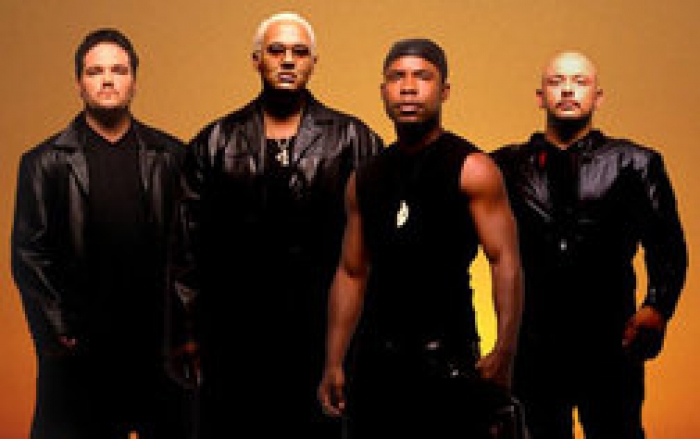 All 4 One